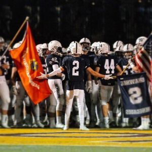 Meet your Posher, Preston